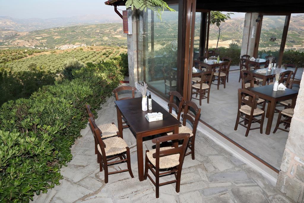 Villa Daskalogianni Vlakhianá Exterior foto